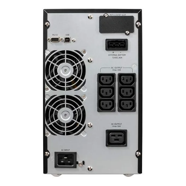 ИБП Eaton 9E3000I