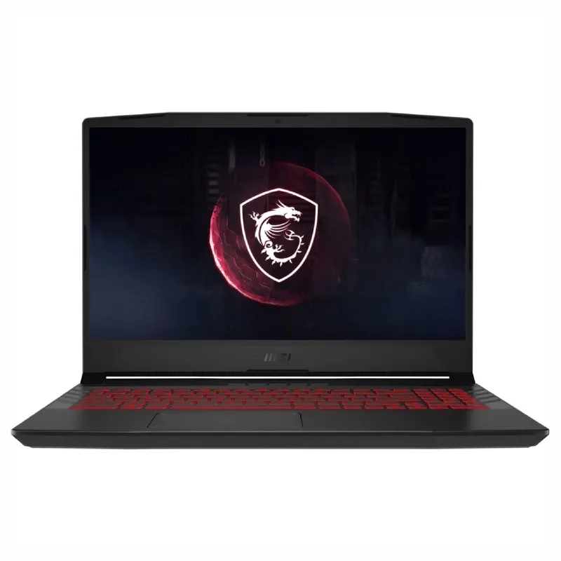 Ноутбук MSI Pulse GL66 12UEK-859XKZ