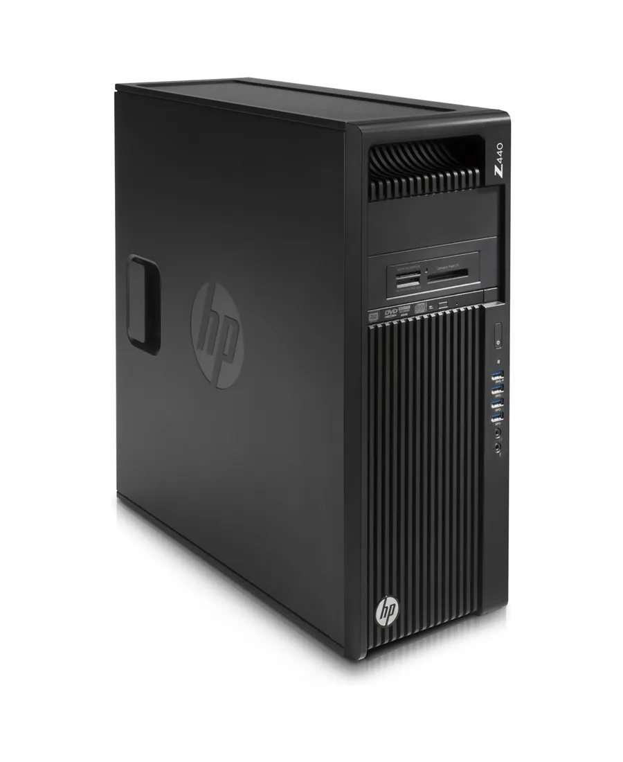 Рабочая станция HP Europe Z440 F5W13AV