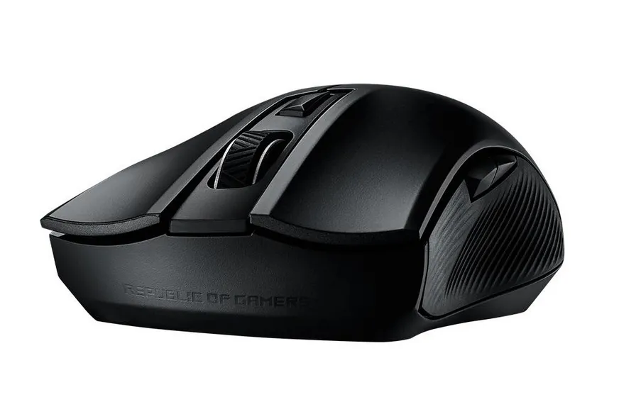 Компьютерная мышь Asus P508 ROG STRIX CARRY 90MP01B0-B0UA00