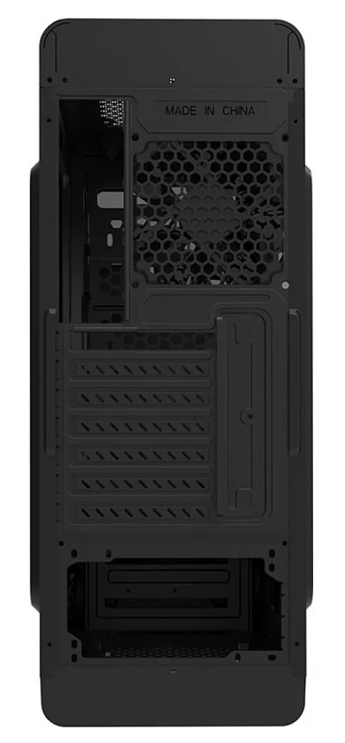 Корпус для ПК GameMax Pardo Black