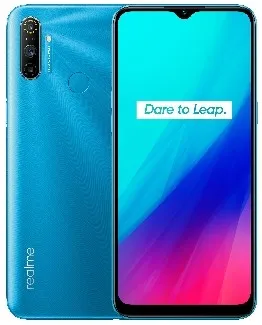 Смартфон Realme C3 2/32Gb Blue