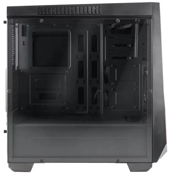 Корпус для ПК 3Cott G10