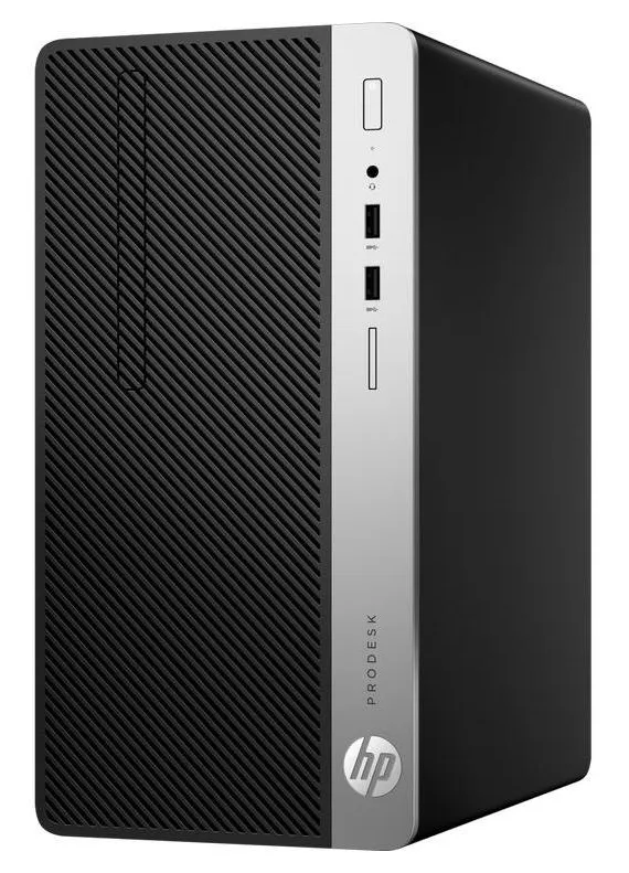 Системный блок HP ProDesk 400 G6 MT 7PG56EA