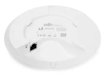 Wi-Fi точка доступа Ubiquiti UAP-AC-LITE