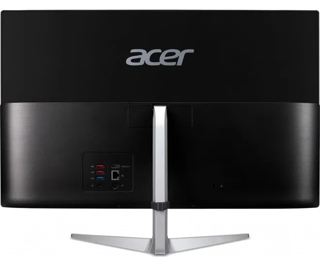 Моноблок Acer Veriton EZ2740G DQ.VULER.006