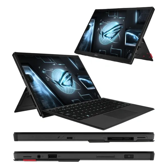 Ноутбук ASUS ROG Flow Z13 GZ301ZC-LD130W