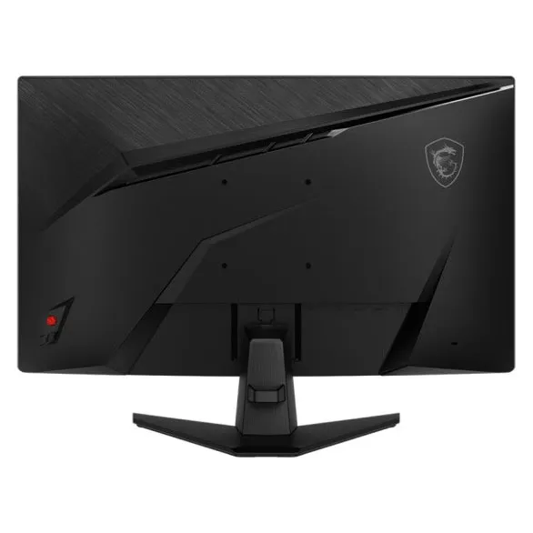 Монитор 27" MSI MAG 274CQF Rapid