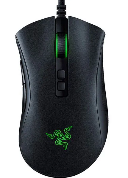 Компьютерная мышь Razer DeathAdder V2 RZ01-03210100-R3M1
