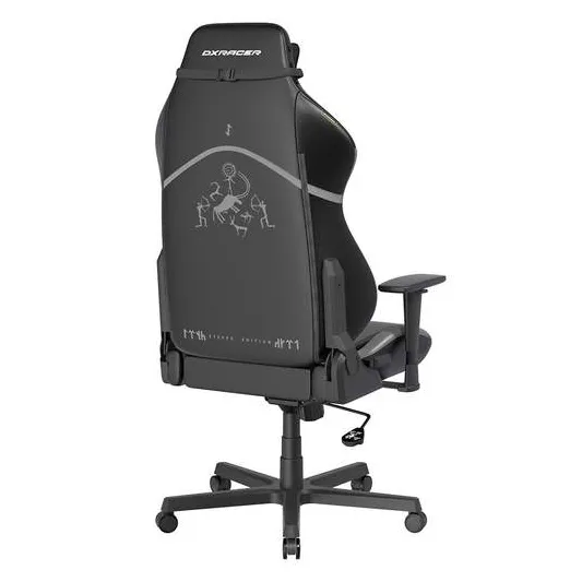 Игровое компьютерное кресло DX Racer Hammer Steppe edition GC/LHE23LTA/QZQ.N