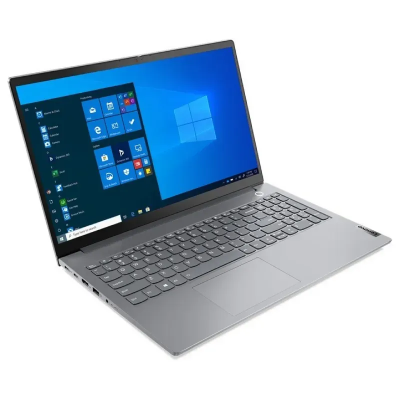 Ноутбук Lenovo ThinkBook 15 G3 ACL 21A4003WRU