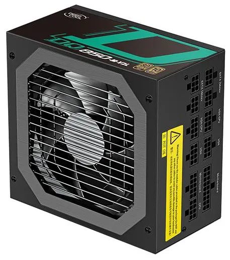 Блок питания Deepcool DQ850-M-V2L DP-GD-DQ850-M-V2L
