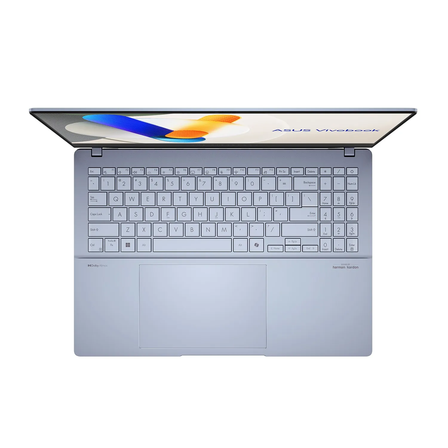 Ультрабук ASUS VivoBook S15 S5506MA-MA006W 90NB14E2-M00810
