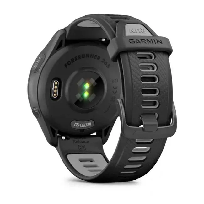 Спортивные часы FORERUNNER 265 010-02810-10