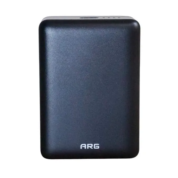 Power Bank ARG 30000mAh Black ARG30000TB30
