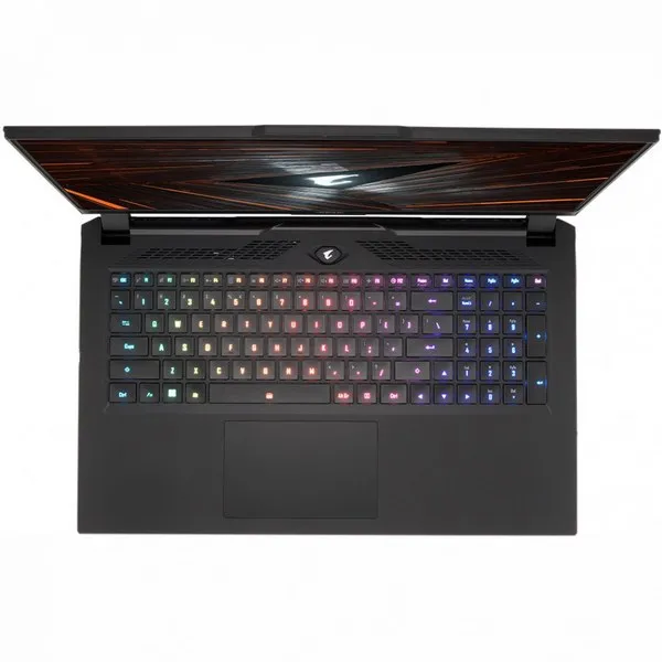 Ноутбук Gigabyte AORUS 17 XE4-73RU514SD