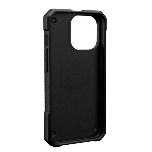 Чехол для смартфона UAG Dipsy 2022 Monarch Pro - Carbon Fiber 114030114242