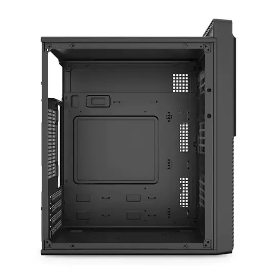 Корпус Huntkey BU406