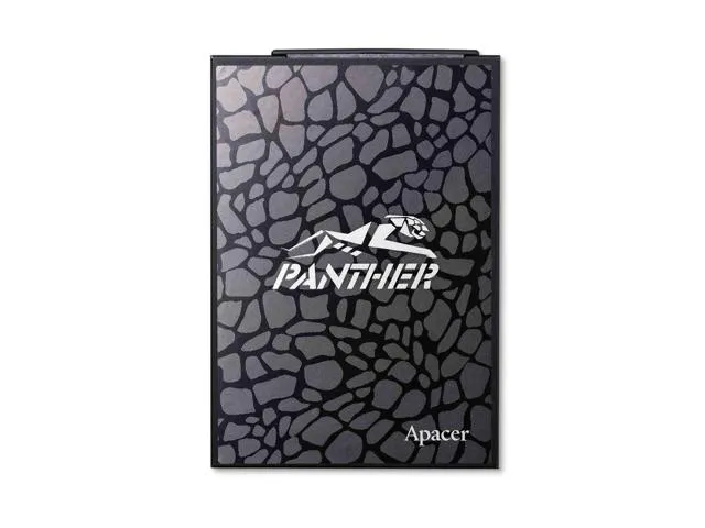 SSD накопитель 120GB Apacer AS330 AP120GAS330-1