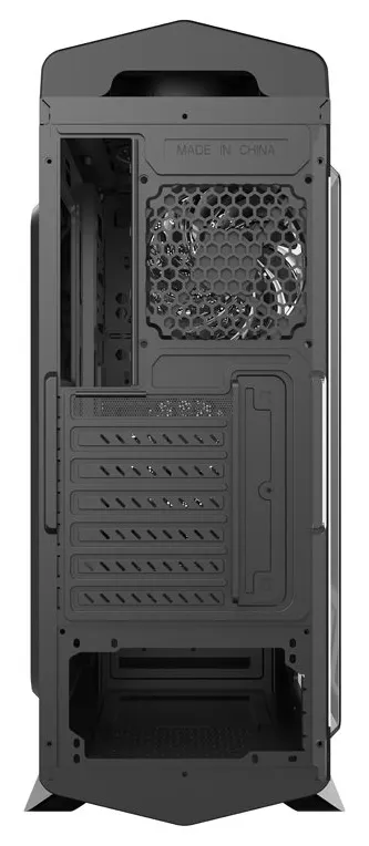 Корпус для ПК GameMax Asgard RGB G516