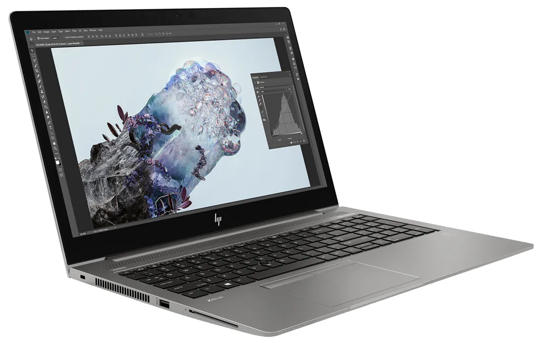 Ноутбук HP Europe 15u G6 6TP52EA