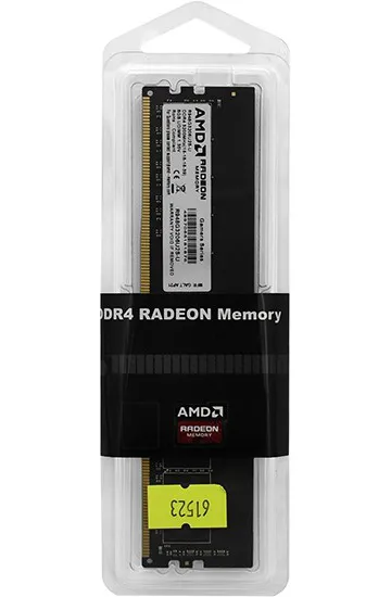 Оперативная память 8 GB AMD R9 Gamers Series R948G3206U2S-U