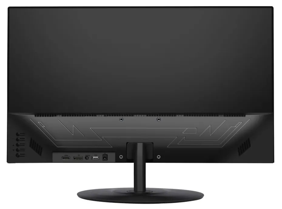 Монитор 23.8" X-game OF238LED