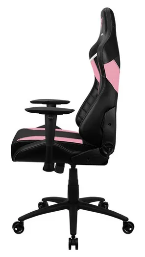 Игровое компьютерное кресло ThunderX3 TC3 Sakura Black