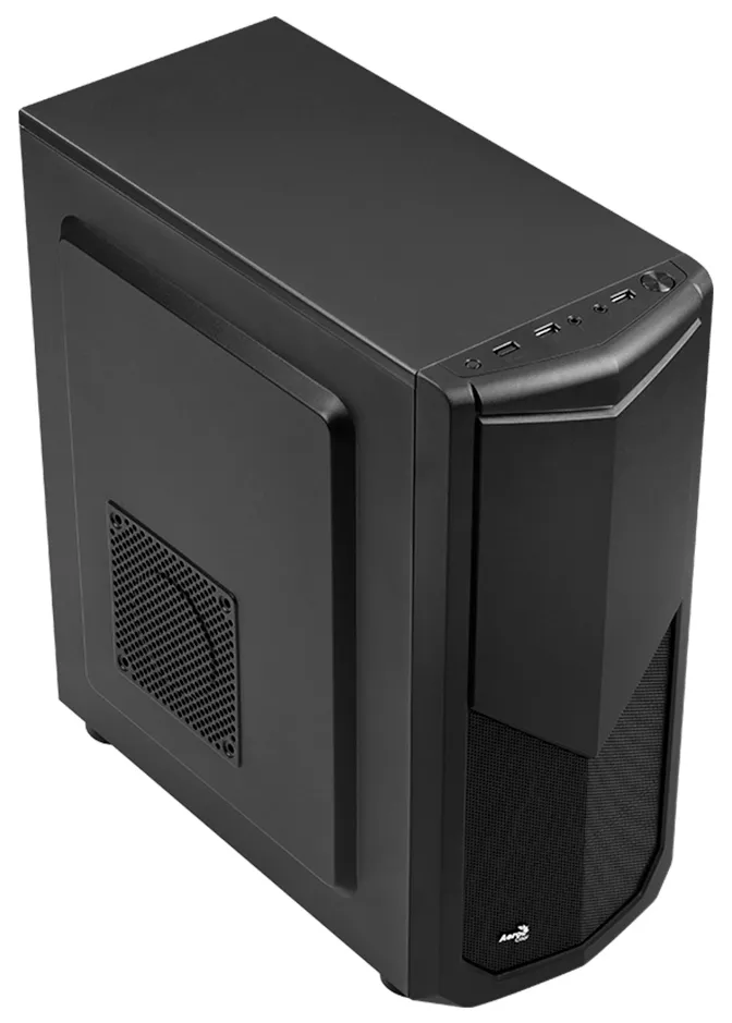 Корпус для ПК AeroCool Tomahawk-S
