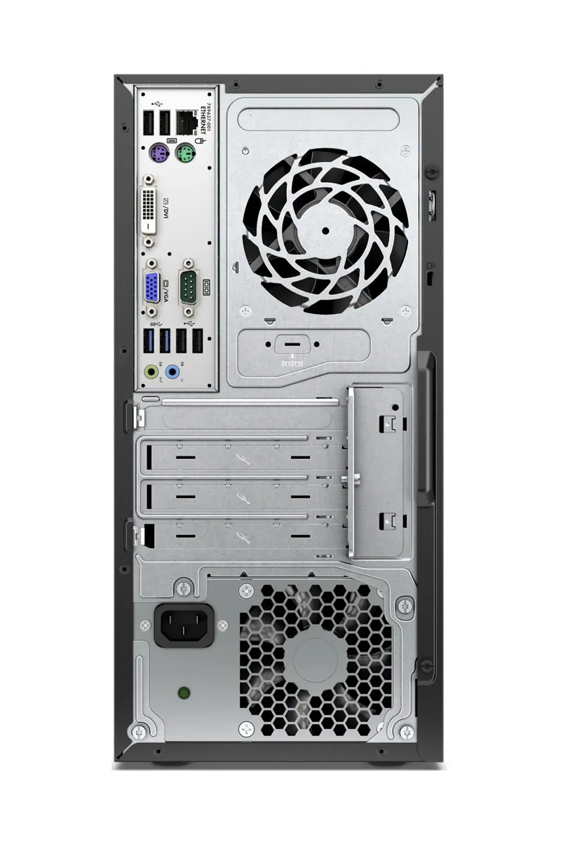Системный блок HP 280 G2 MT Z6R64EA