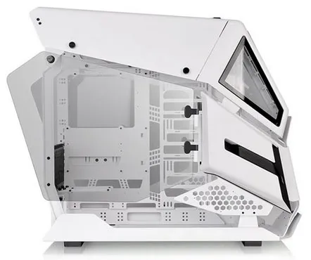 Корпус для ПК Thermaltake AH T600 Snow CA-1Q4-00M6WN-00
