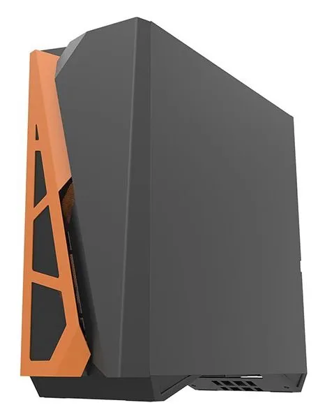 Корпус для ПК DarkFlash DLZ31 MESH