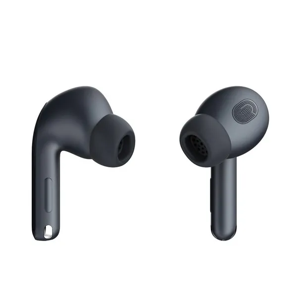 Наушники Xiaomi Buds 3T Pro Черный