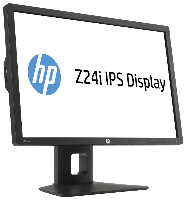 Монитор 24" HP D7P53A4 Z24i
