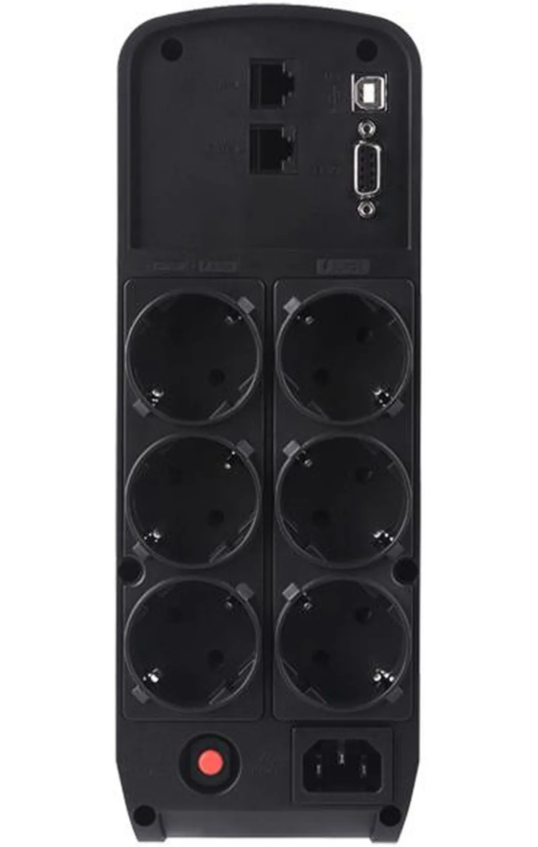 Интерактивный ИБП CyberPower CP1500EPFCLCD