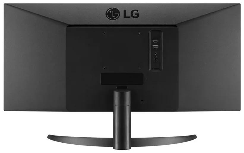 Монитор 29" LG 29WP500-B.ADRZ