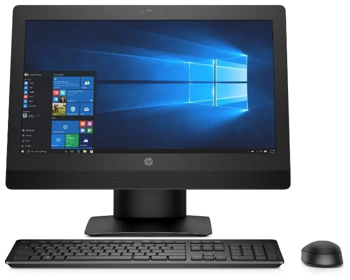 Моноблок HP 400G3AiO NT 20 2KL18EA