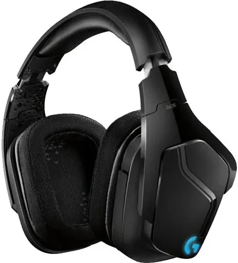Гарнитура Logitech G635 981-000750 black