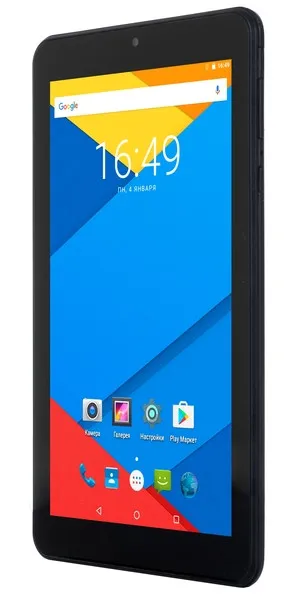 Планшет Ergo B 700
