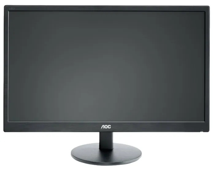 Монитор 21.5" AOC E2270SWN/01
