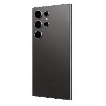 Смартфон Samsung Galaxy S24 Ultra 5G 256GB Titanium Black SM-S928BZKGSKZ