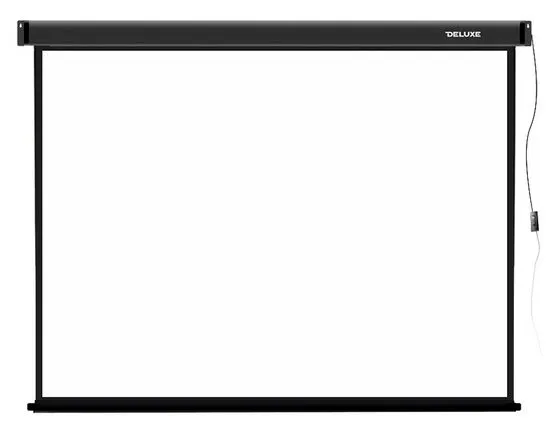 Экран для проекторов Deluxe DLS-E305-229