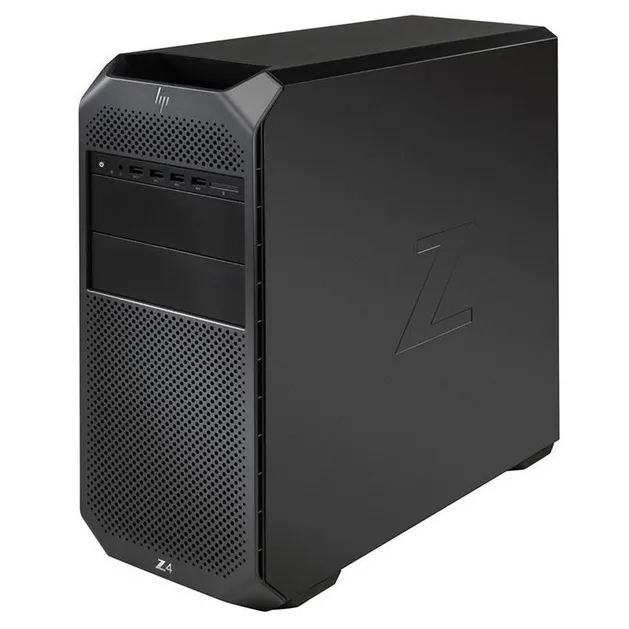 Рабочая станция HP Z4 G4 TWR 4F7P6EA