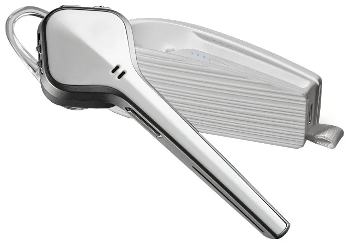 Гарнитура Plantronics VOYAGER EDGE Белый