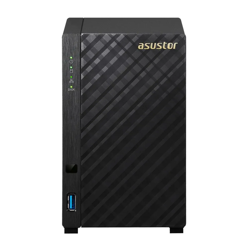 Сетевой накопитель NAS Asus AS3102T/V2