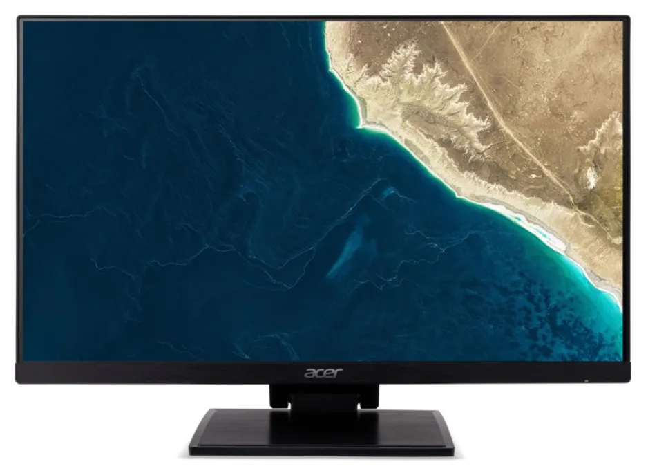 Монитор 23.8" Acer UT241Ybmiuzx UM.QW1EE.001