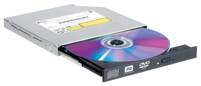 Привод DVD±R/RW/RAM LG GTA0N