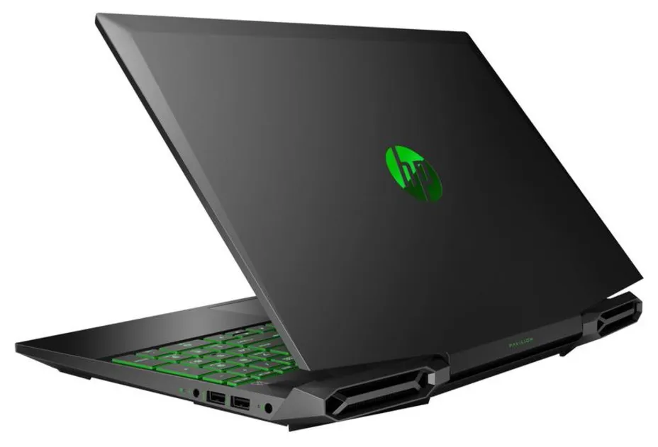 Ноутбук HP Pavilion 17-CD0013UR 7DY36EA