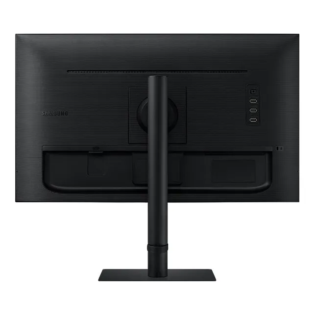 Монитор 27" Samsung LS27A800UNIXCI