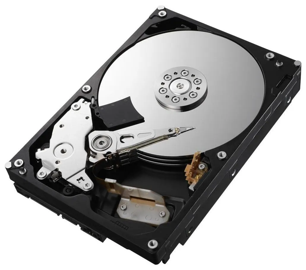 Жесткий диск 4Tb Toshiba P300 HDWD240UZSVA